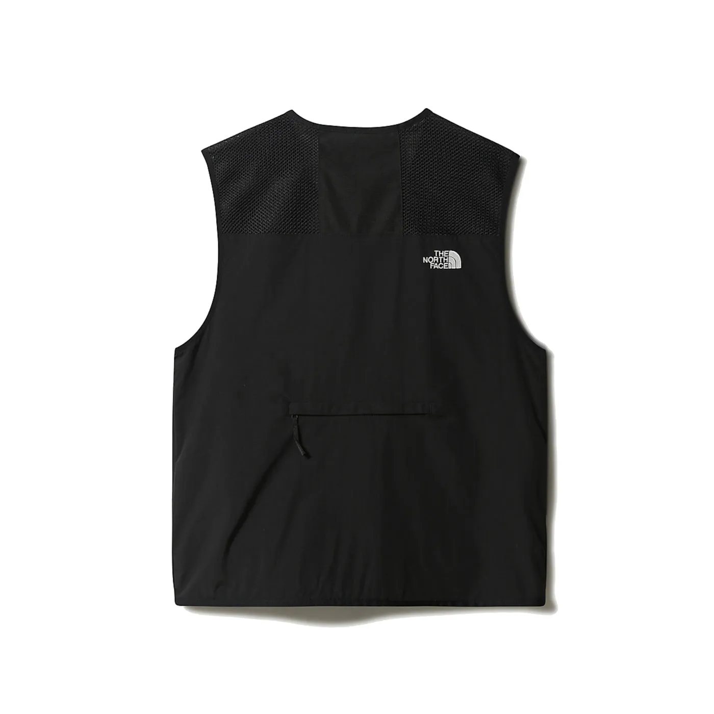 The North Face Black Box Utility Vest TNF Black