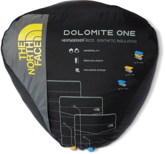 The North Face Dolomite One Sleeping Bag