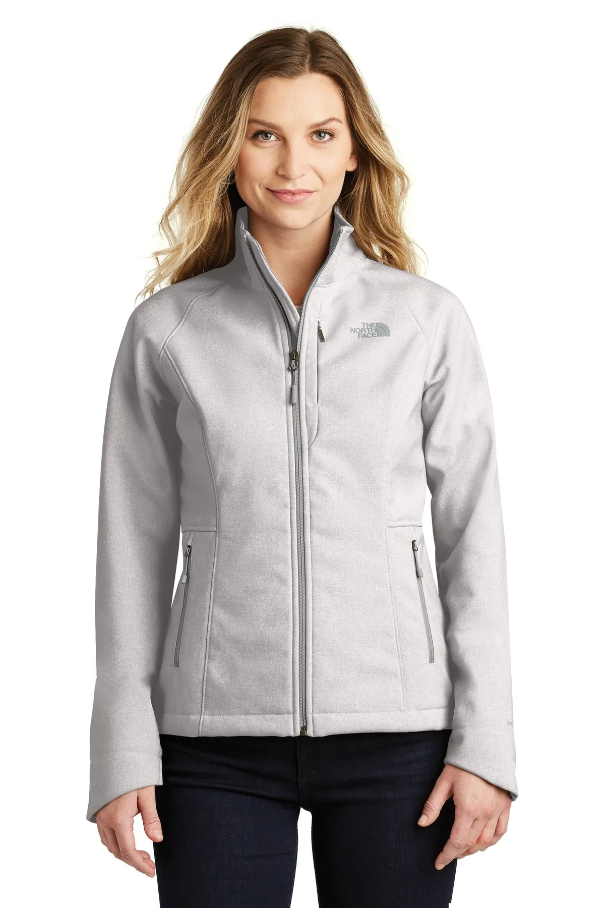 The North Face  Ladies Apex Barrier Soft Shell Jacket. NF0A3LGU