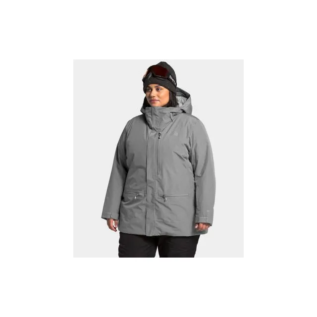 The North Face - Women's Plus Gatekeeper Jacket