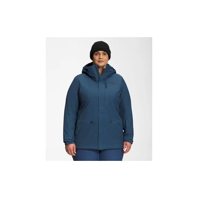 The North Face - Women's Plus Gatekeeper Jacket