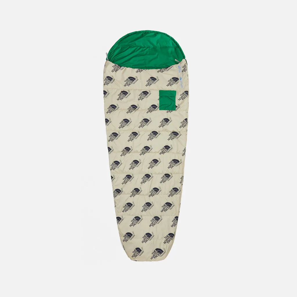 The North Face     x online ceramics eco trail down sleeping bag