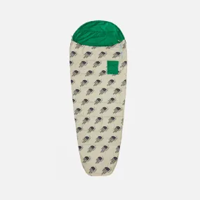 The North Face     x online ceramics eco trail down sleeping bag