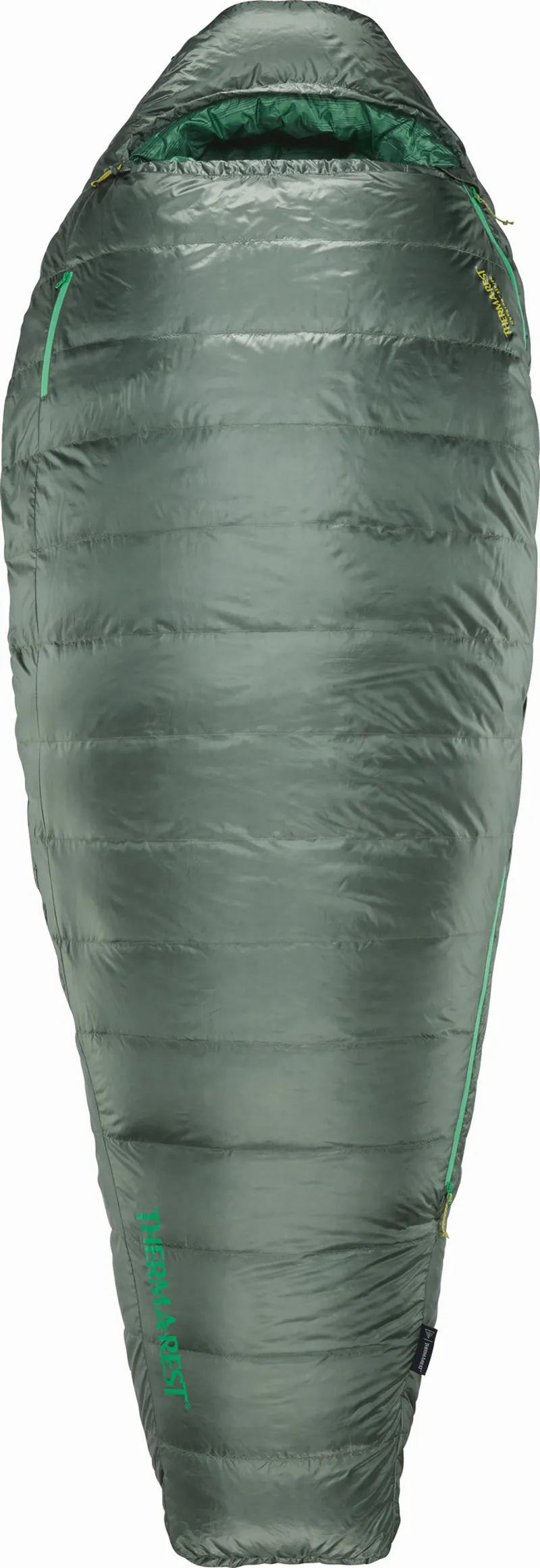 Therm-a-Rest Questar 0C Sleeping Bag - Regular