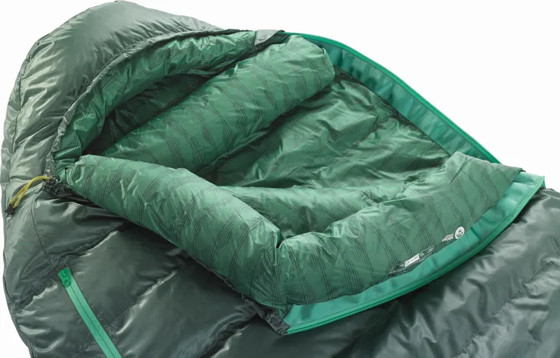 Therm-a-Rest Questar 0C Sleeping Bag - Regular