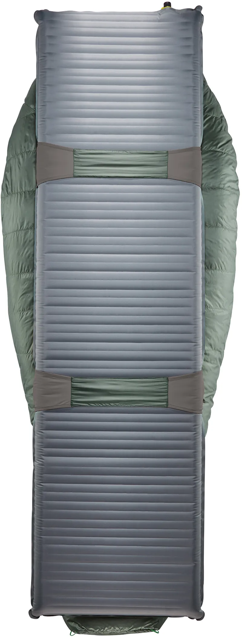 Therm-a-Rest Questar 0C Sleeping Bag - Regular