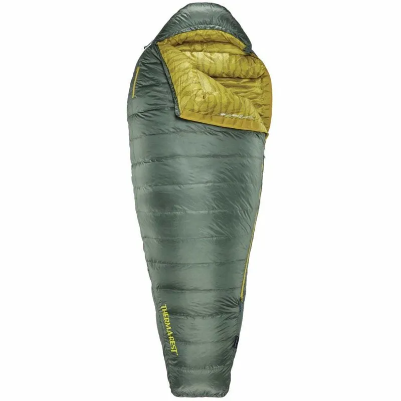 Therm-A-Rest Questar -6C Sleeping Bag Balsam Long