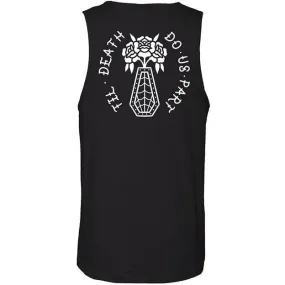 Til Death Men's Tank