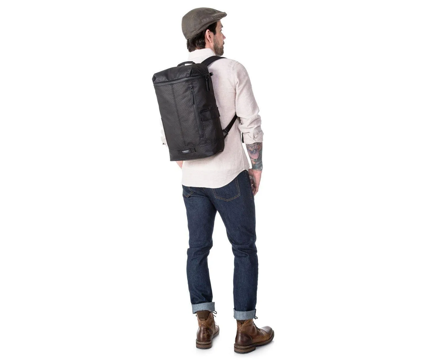 Timbuk2 Facet Gist Backpack  