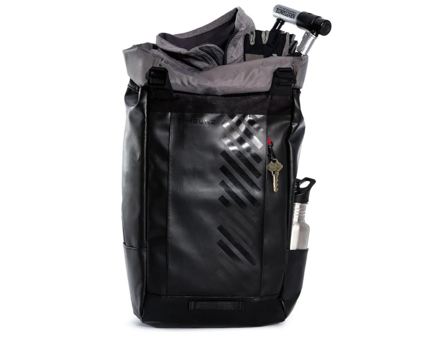 Timbuk2 Heist Roll-Top Rf Backpack  