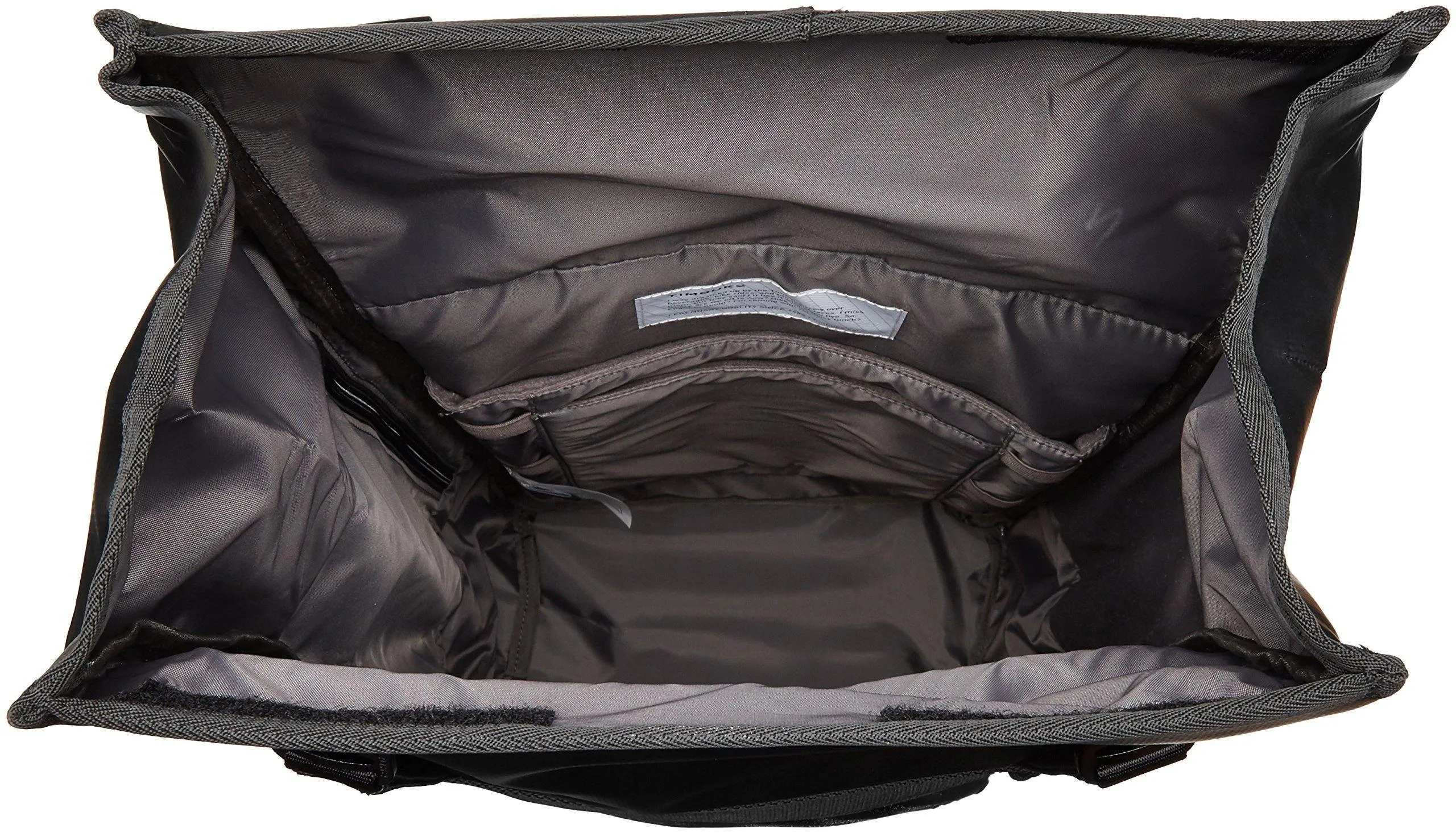 Timbuk2 Heist Roll-Top Rf Backpack  