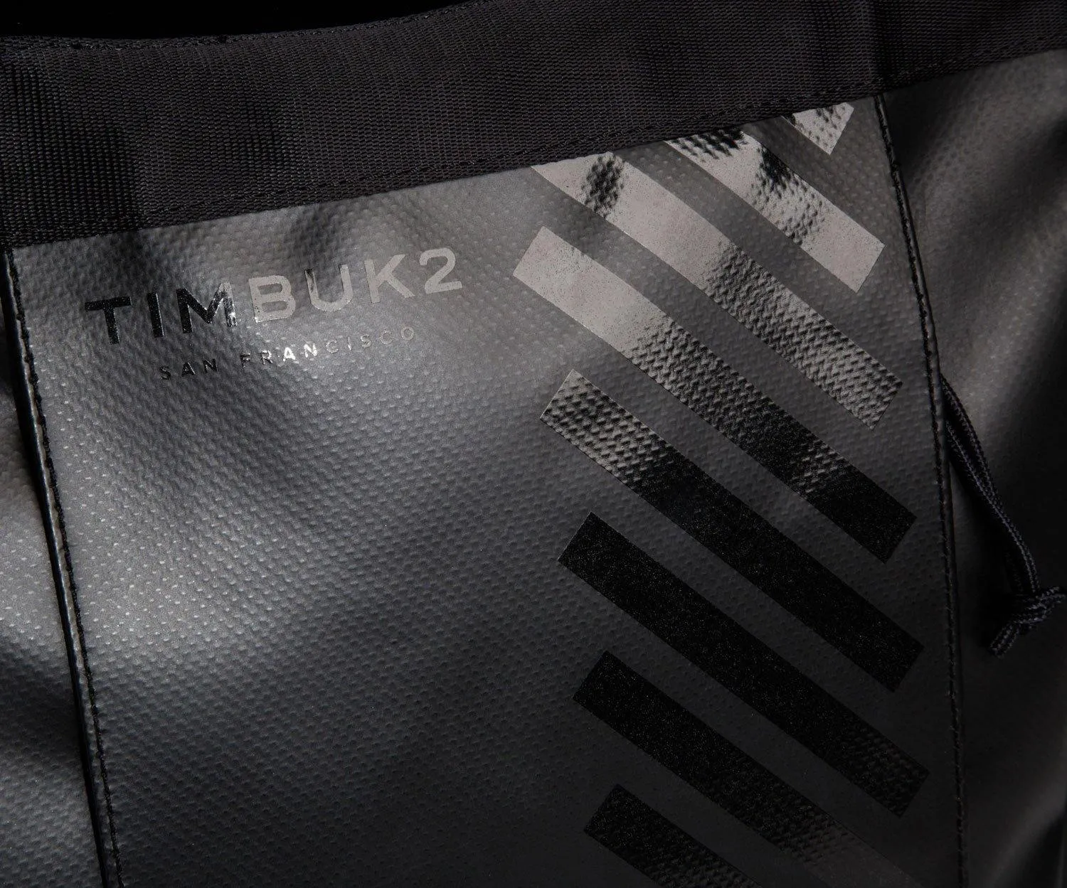 Timbuk2 Heist Roll-Top Rf Backpack  