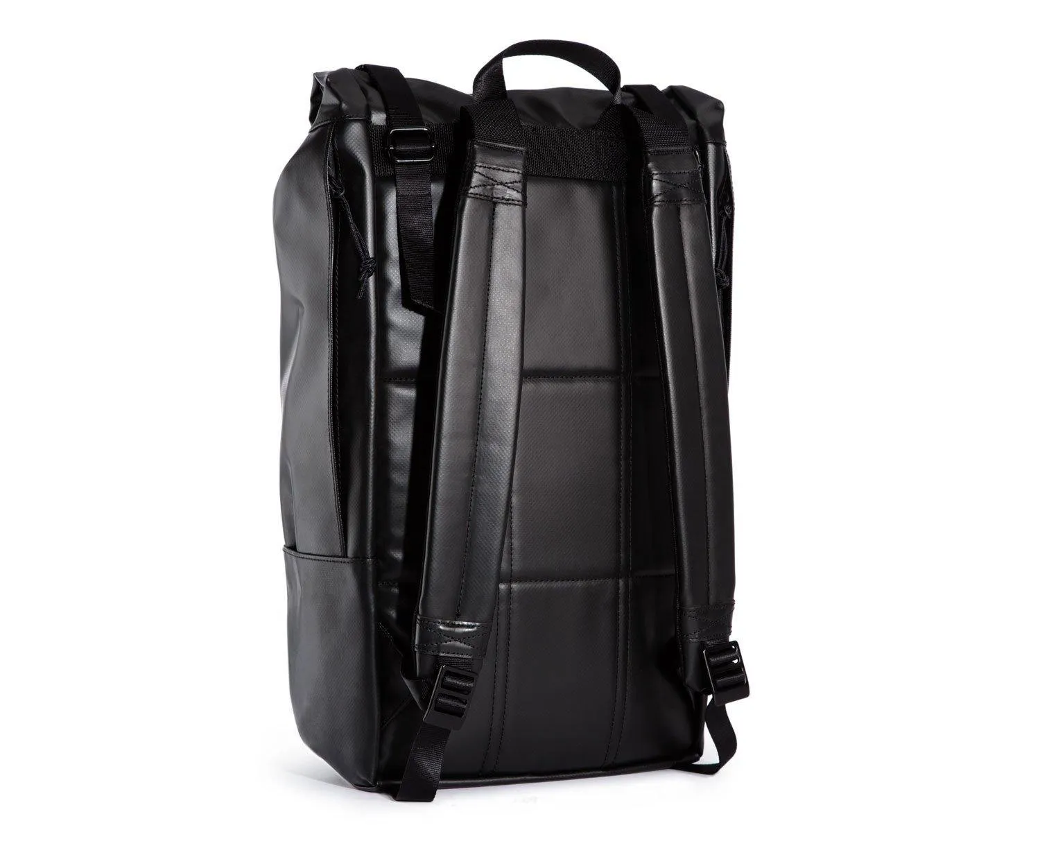 Timbuk2 Heist Roll-Top Rf Backpack  