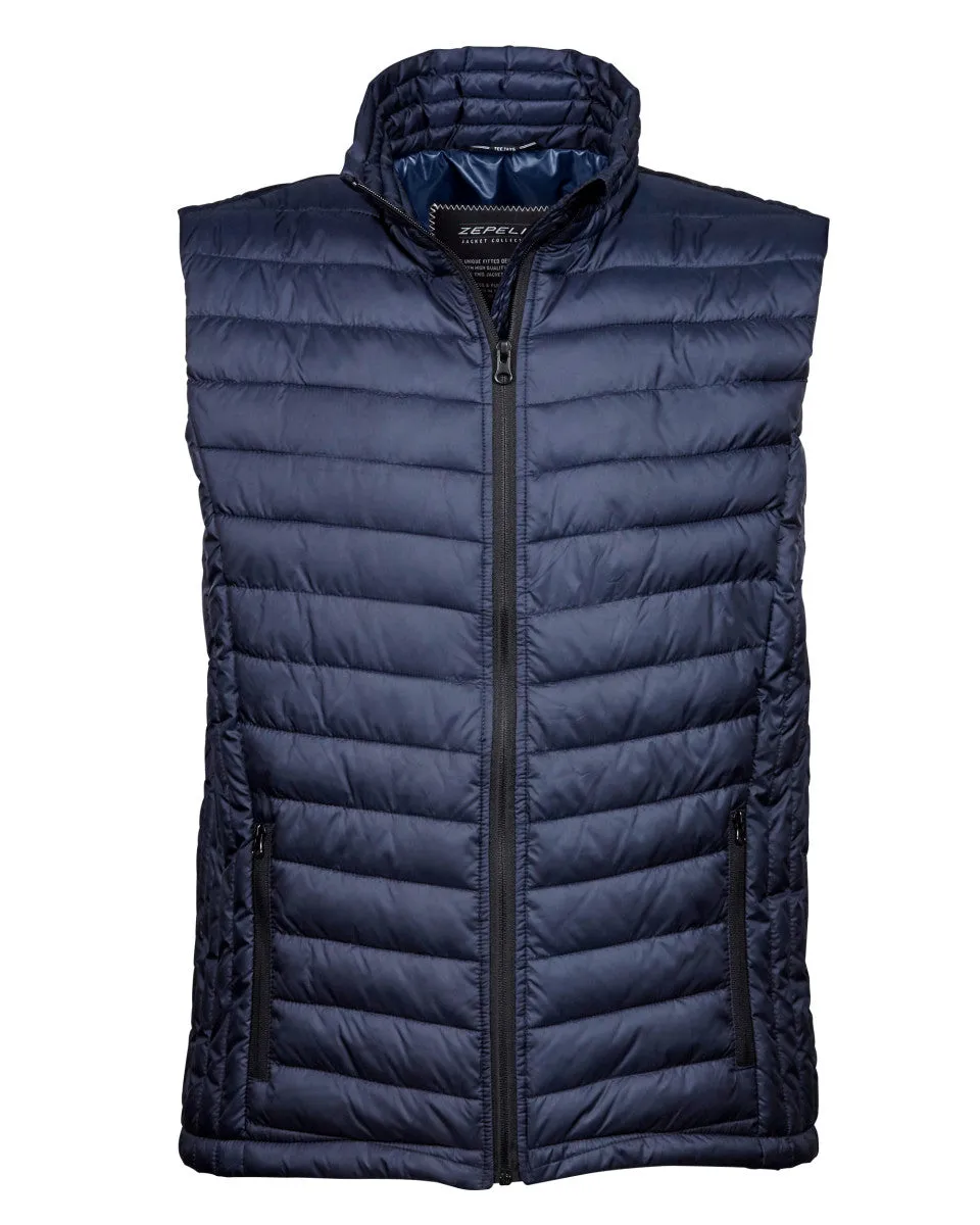 TJ9632 Tee Jays Men's Zepelin Vest