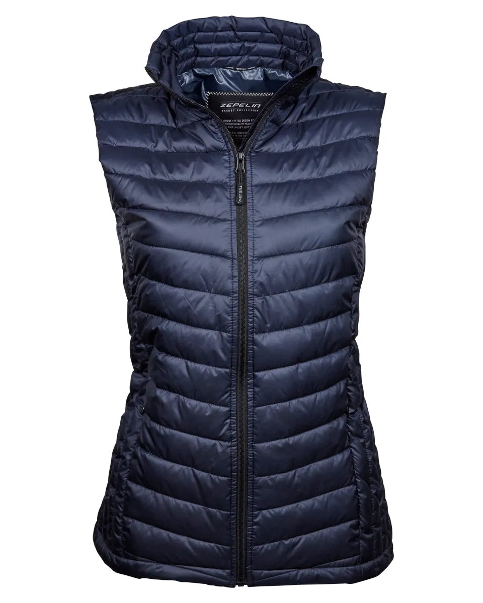 TJ9633 Tee Jays Ladies' Zepelin Vest