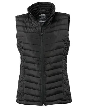 TJ9633 Tee Jays Ladies' Zepelin Vest