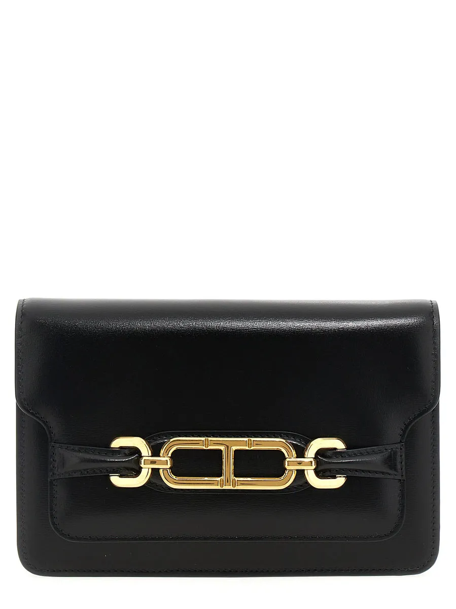 Tom Ford    Tom Ford 'Whitney' Small Crossbody Bag