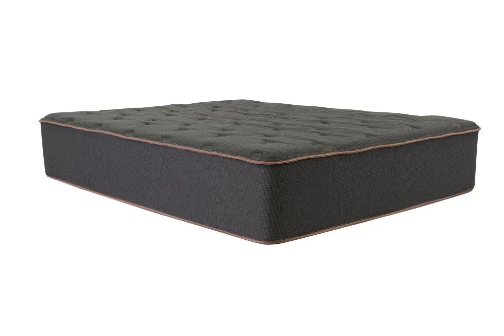 Tommie Copper Core Znergy 11 Copper Infused Hybrid Firm Mattress - California King