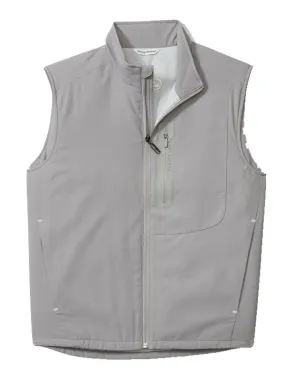 Tommy Bahama Ocean Driver Vest-Bala Shark 