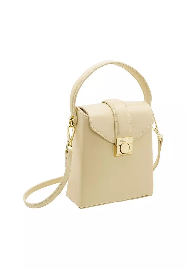 Tracey [Popular] Tracey Kissable Mini Crossbody Bag