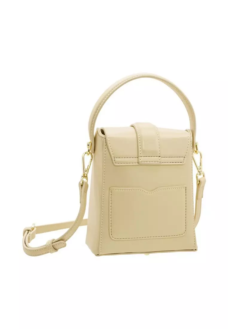 Tracey [Popular] Tracey Kissable Mini Crossbody Bag