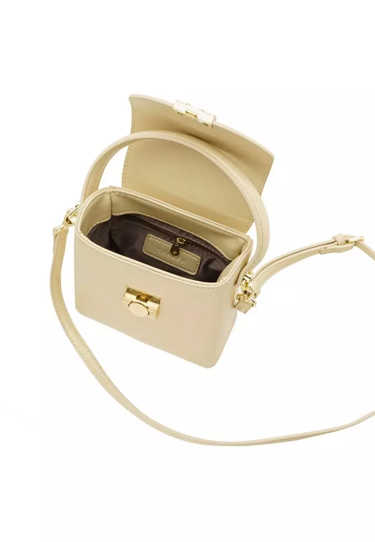 Tracey [Popular] Tracey Kissable Mini Crossbody Bag