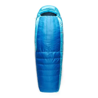 Trek -18C Down Sleeping Bag