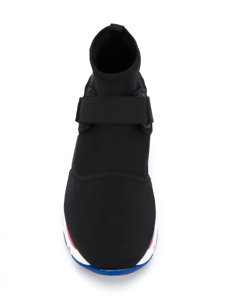 Tricolor Neoprene Trainers (M24WS0004 S45059 964)