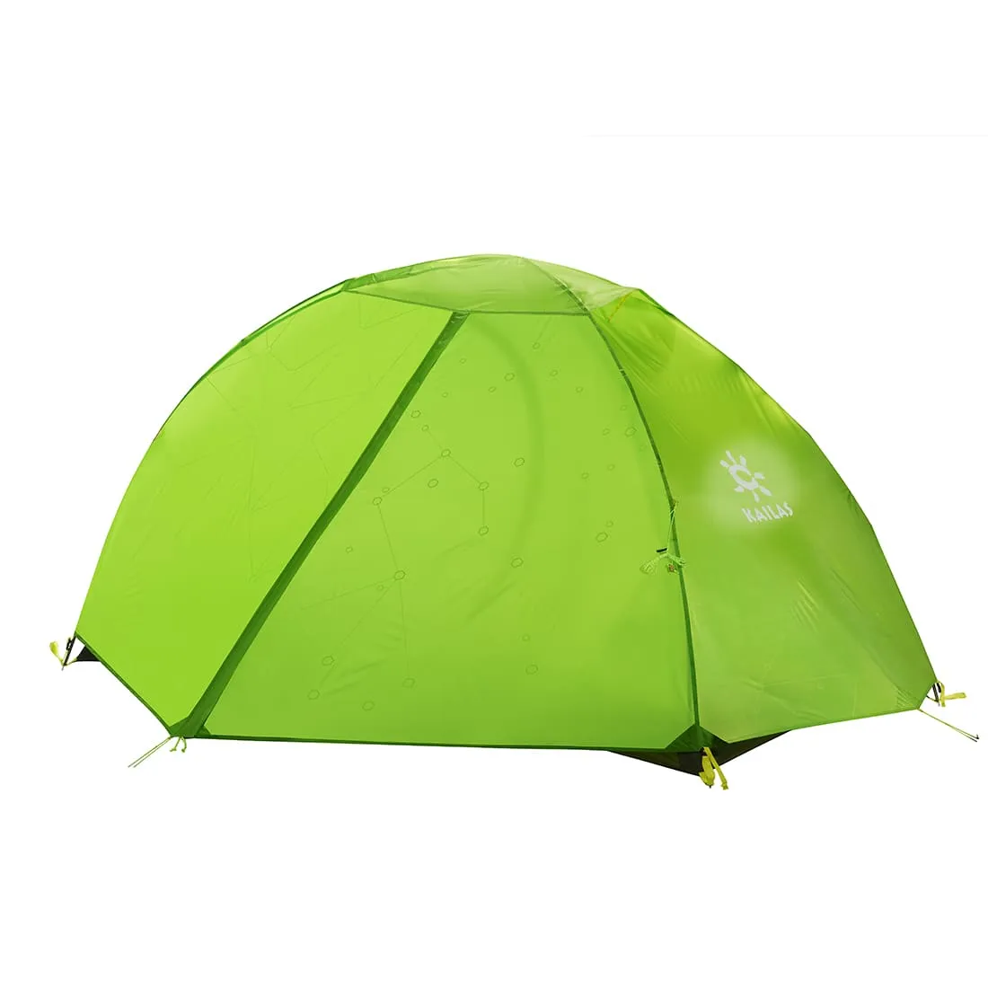 Triones Camping Tent 2P