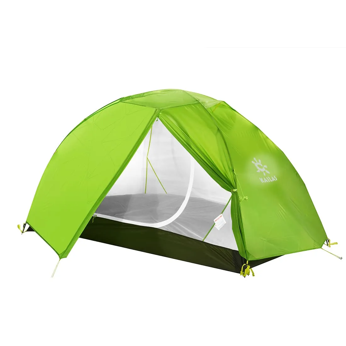 Triones Camping Tent 2P