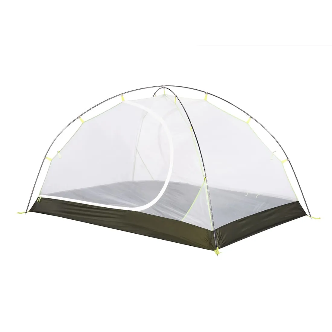 Triones Camping Tent 2P