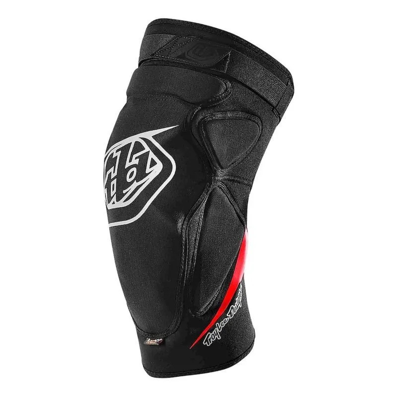 Troy Lee Designs Raid Knee - MTB-Helmet - Men's