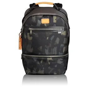 TUMI Alpha Bravo Cannon Backpack  