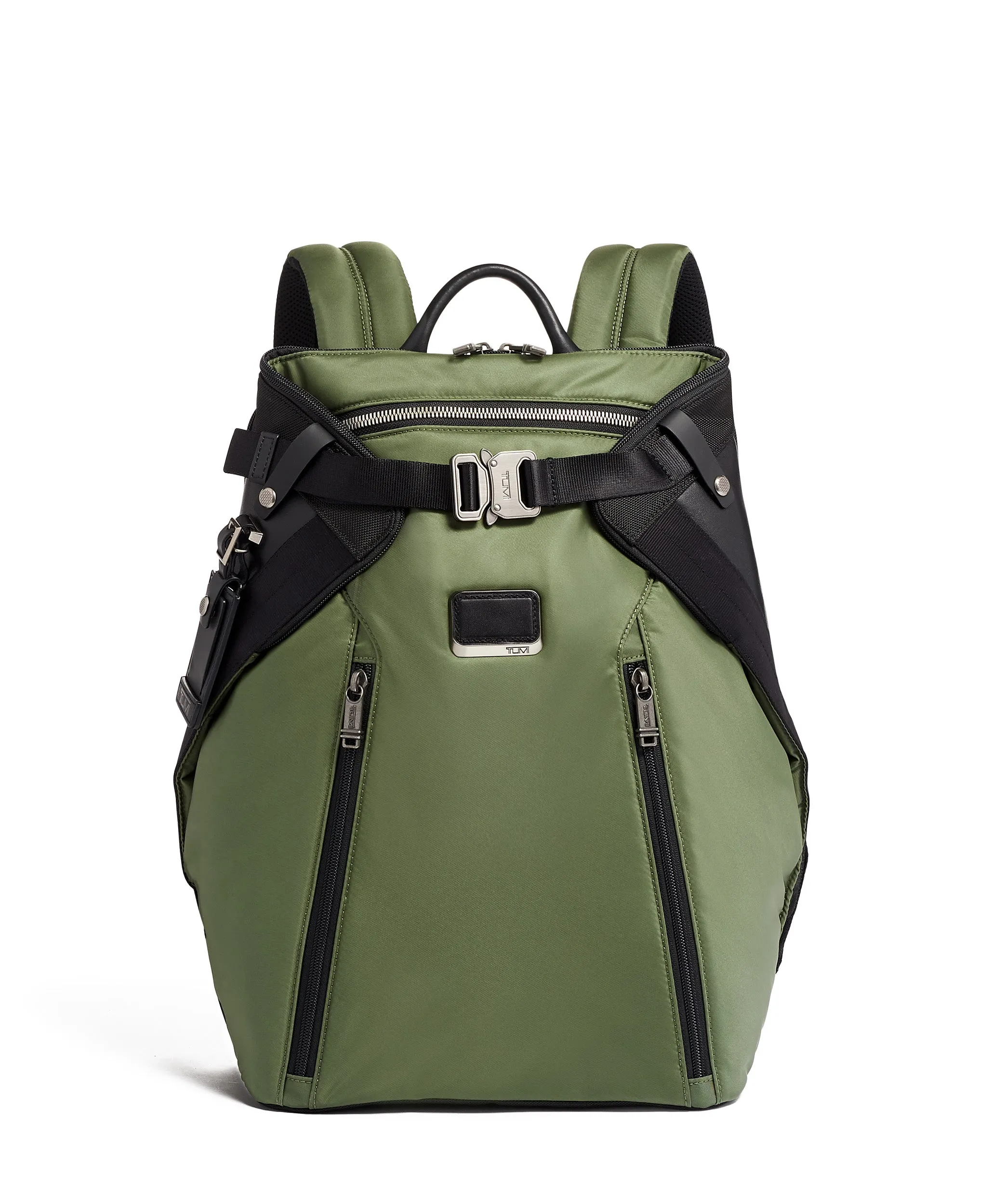 TUMI Alpha Bravo Grant Backpack  