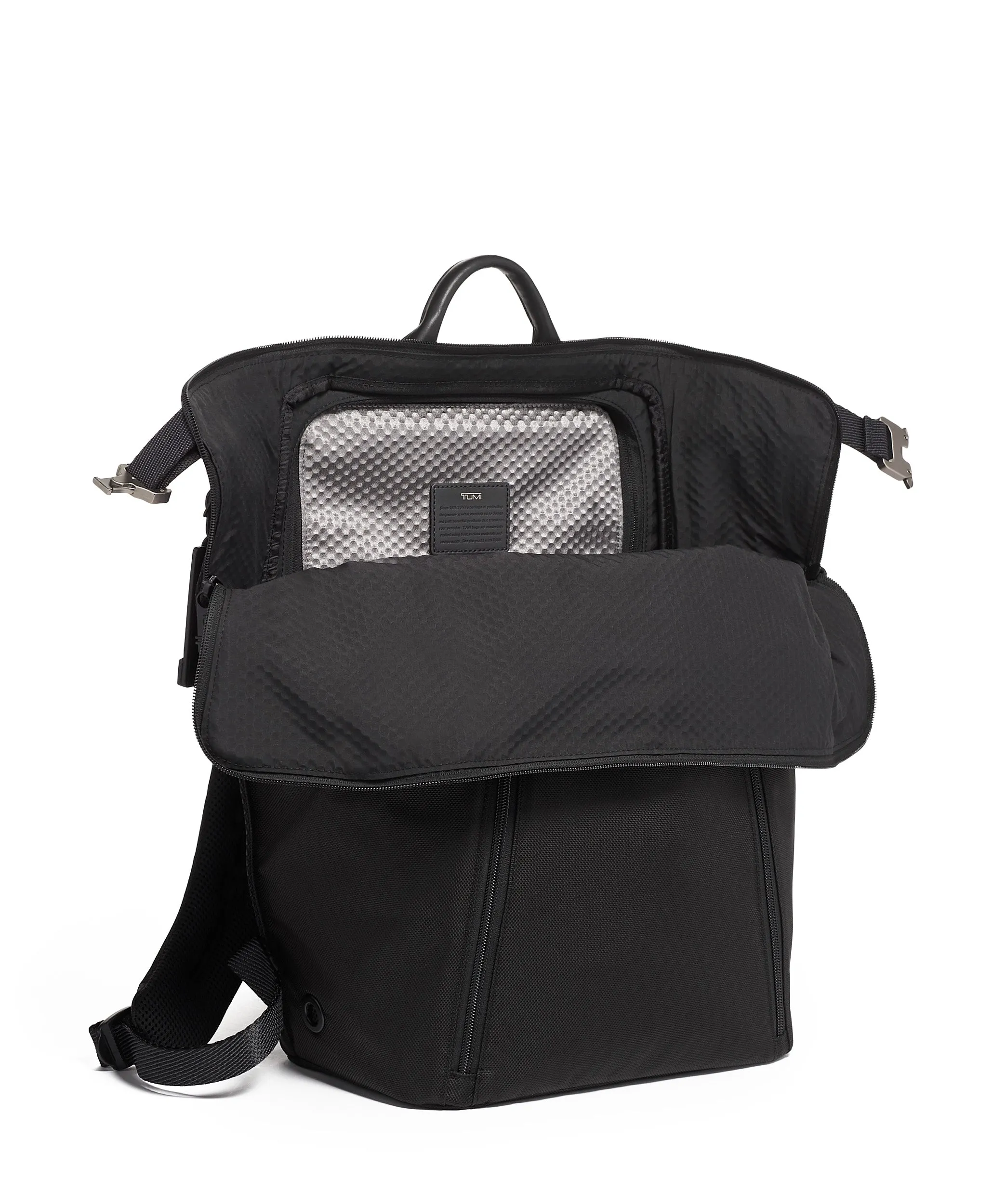 TUMI Alpha Bravo Grant Backpack  