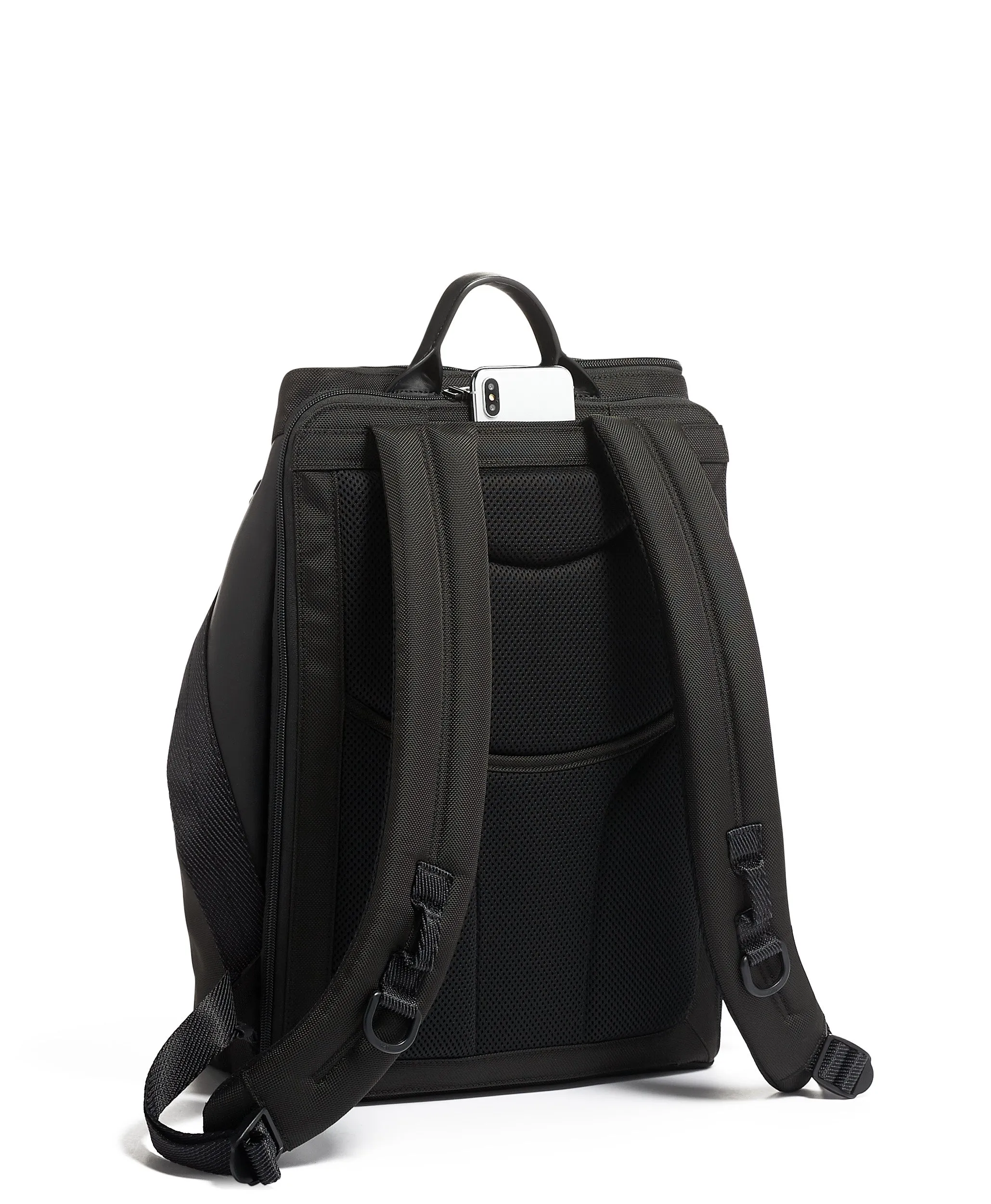 TUMI Alpha Bravo Grant Backpack  