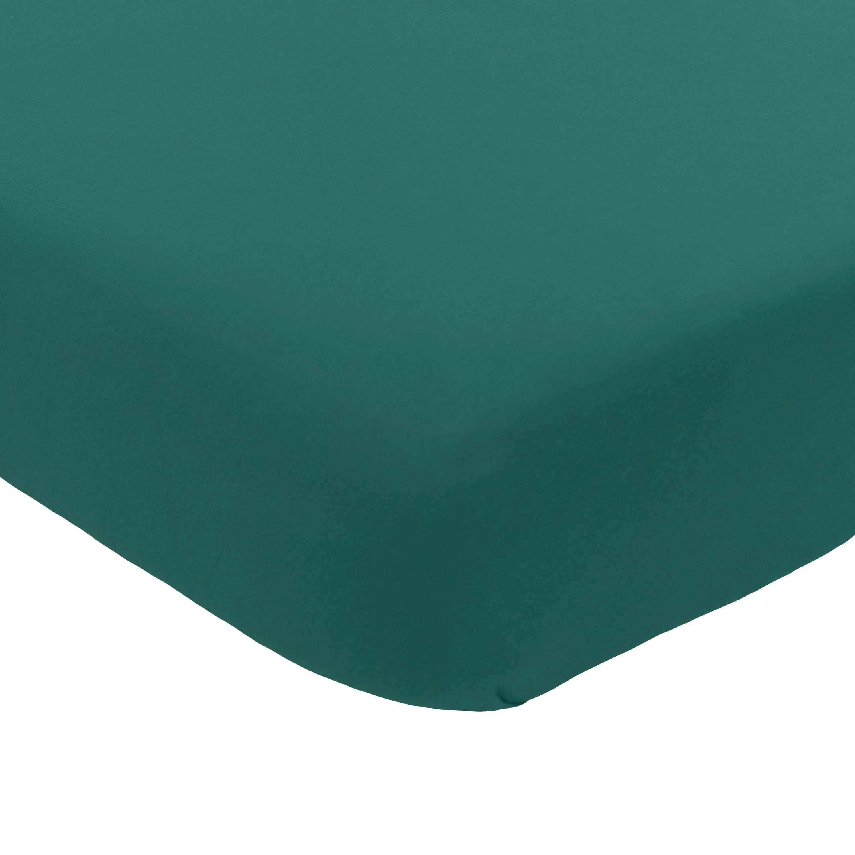 Twin Sheet in Emerald