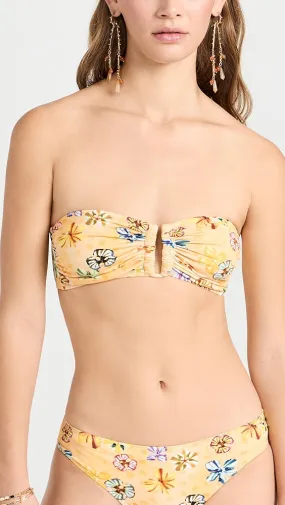 Ulla Johnson   Santorini Bikini Top 