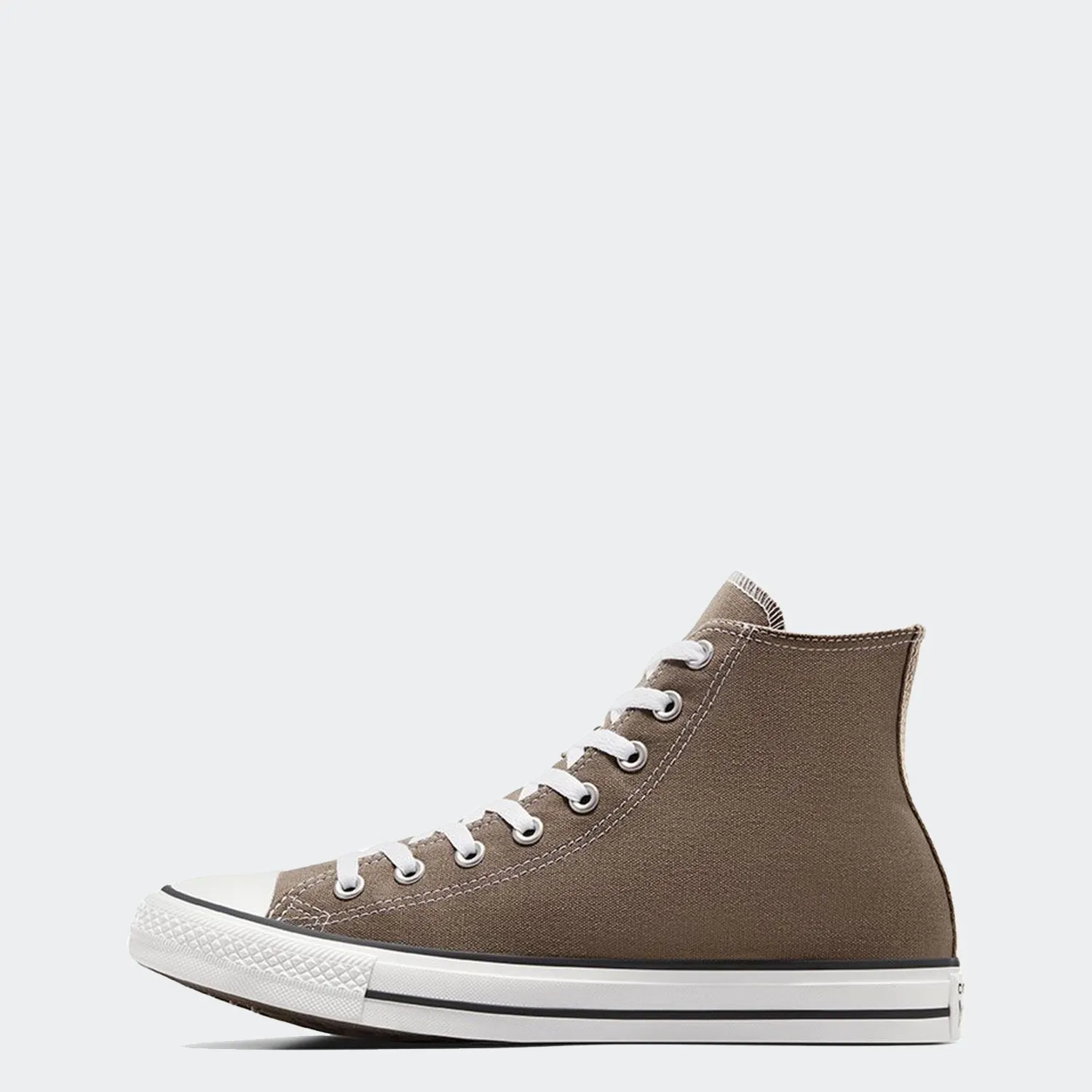 Unisex Converse Chuck Taylor All Star Hi Shoes Classic Taupe