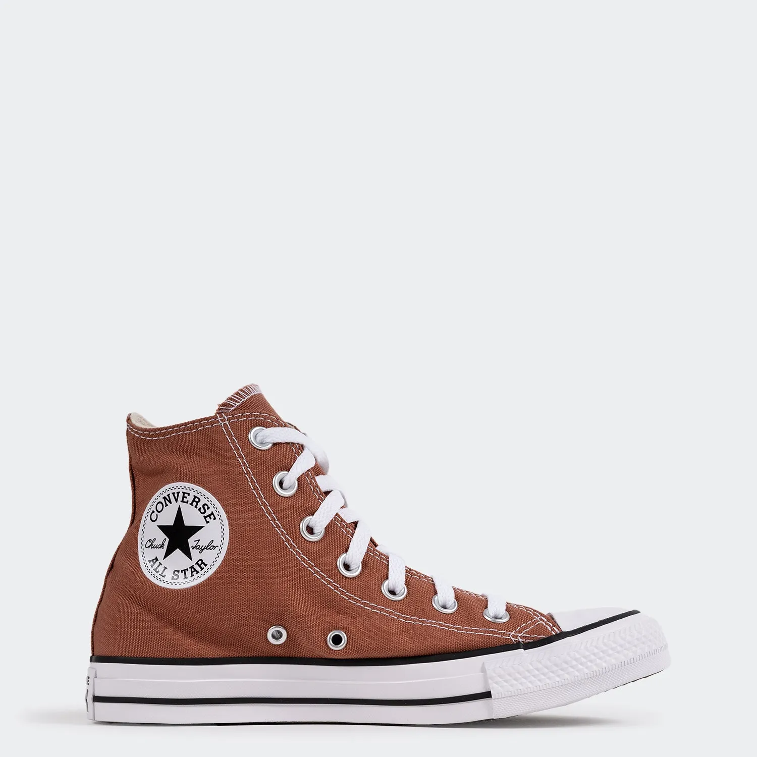 Unisex Converse Chuck Taylor All Star Hi Shoes In A Nutshell