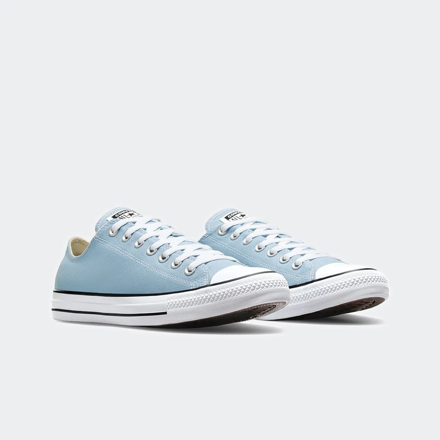 Unisex Converse Chuck Taylor All Star Low Shoes Out Of The Blue