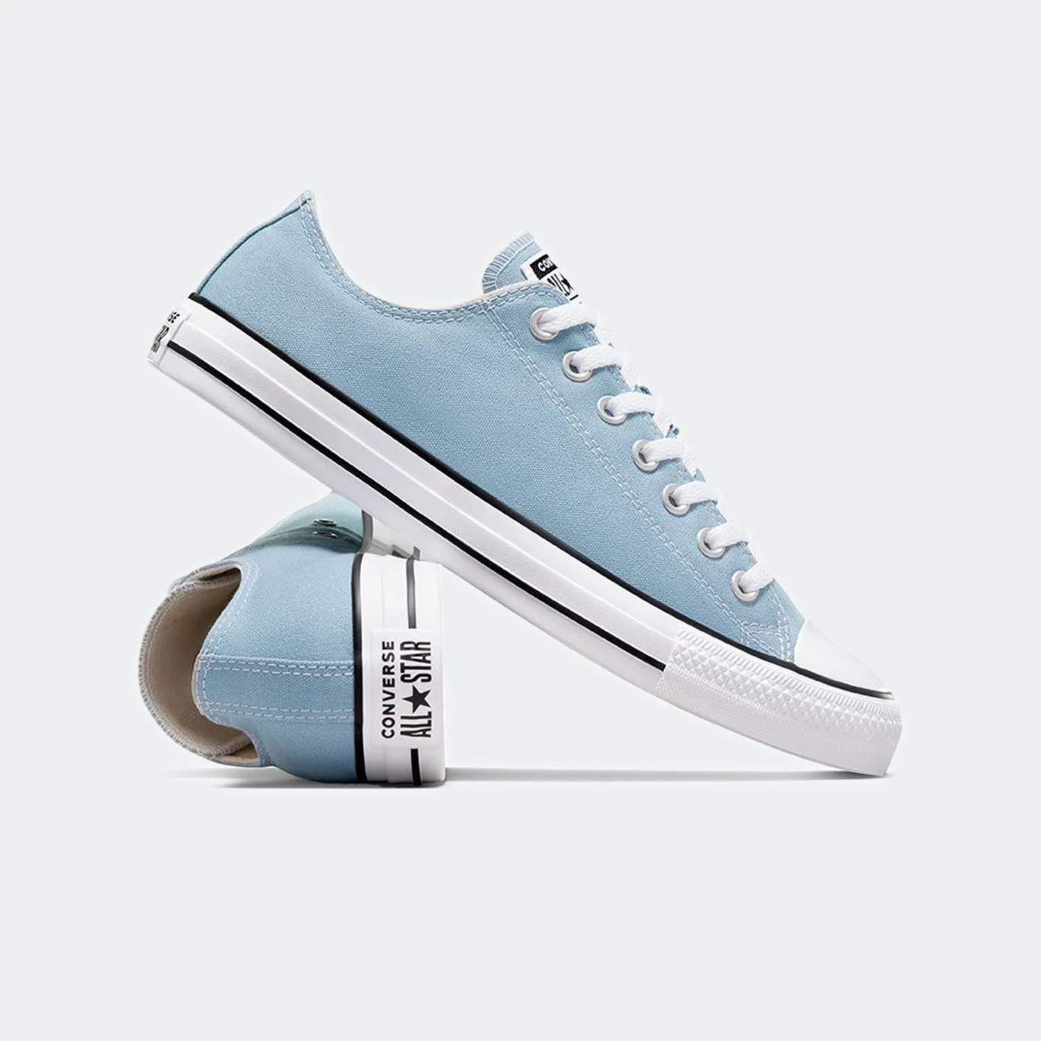 Unisex Converse Chuck Taylor All Star Low Shoes Out Of The Blue