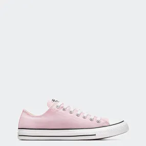 Unisex Converse Chuck Taylor All Star Low Shoes Pink Foam