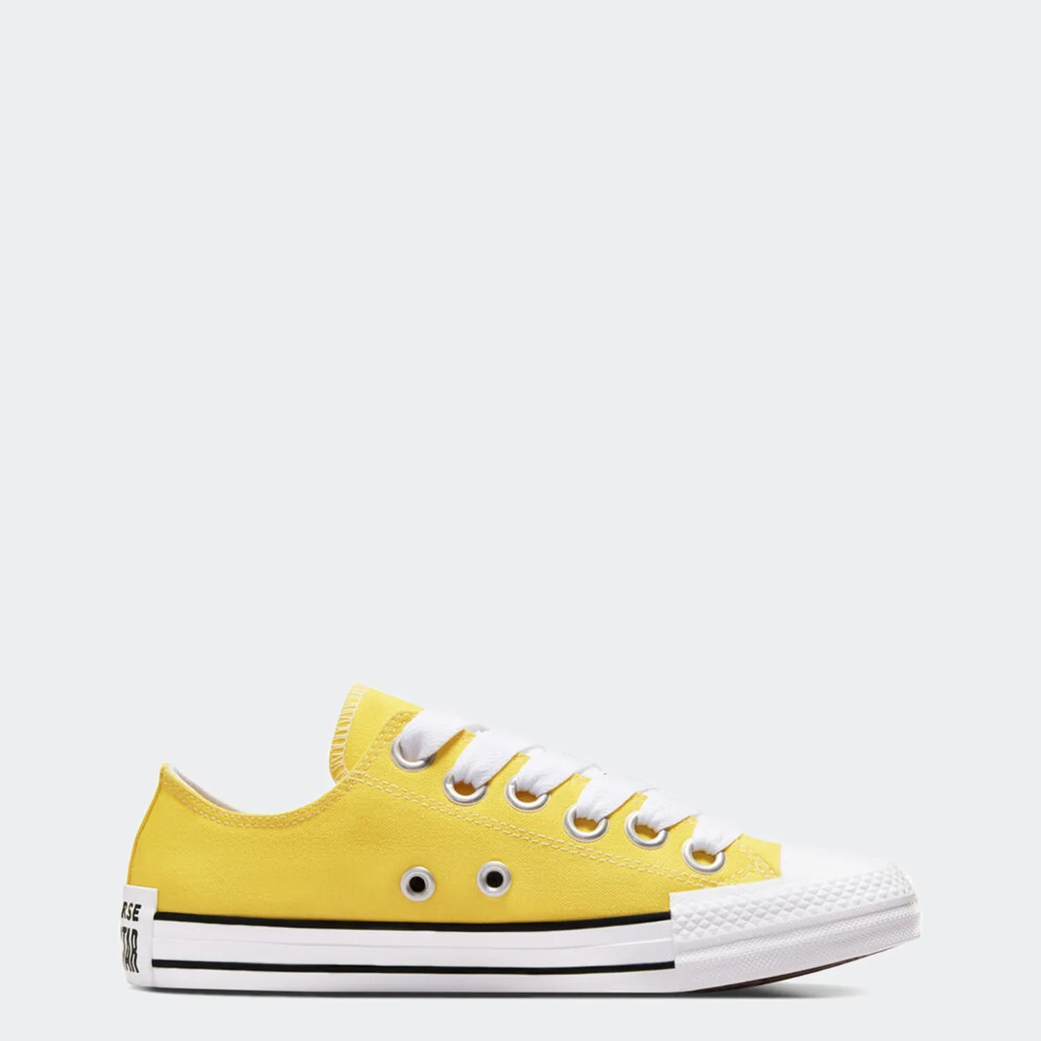 Unisex Converse Chuck Taylor All Star Sketch Golden Wren Yellow