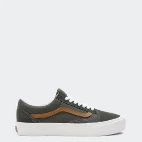 Unisex Vans Old Skool VR3 Shoes Grapeleaf