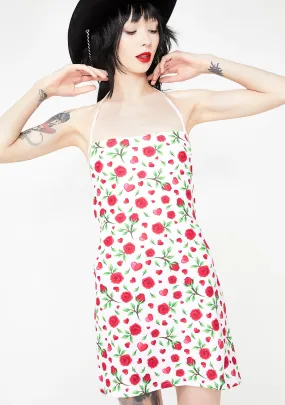 Valentine Dress-