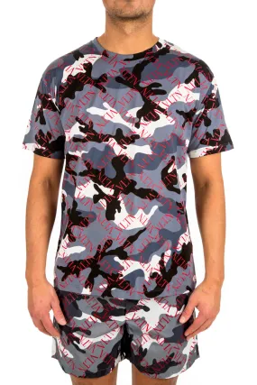 Valentino T-shirt/polo | Credomen