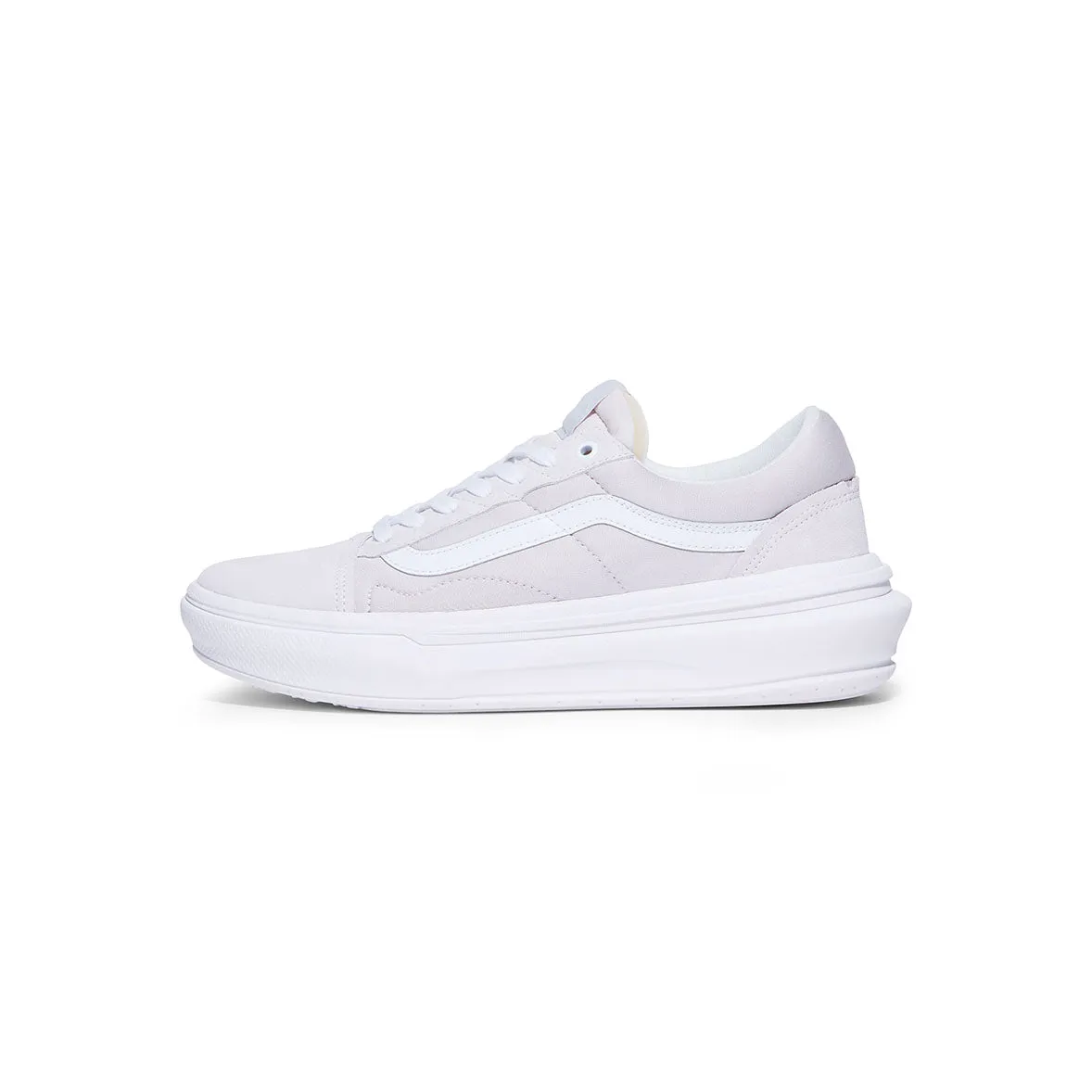 Vans Classics Plus Old Skool Overt CC