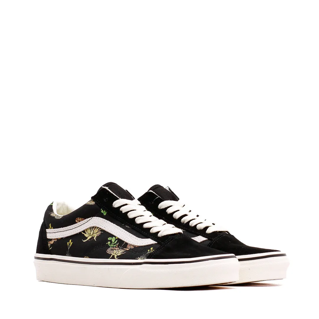 Vans Men UA Old Skool Desert Snake Black VN0A5KRFB02