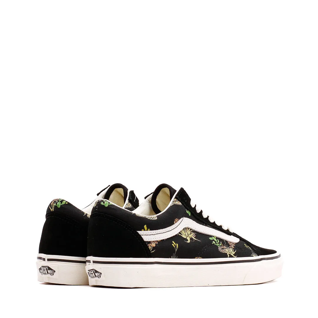 Vans Men UA Old Skool Desert Snake Black VN0A5KRFB02